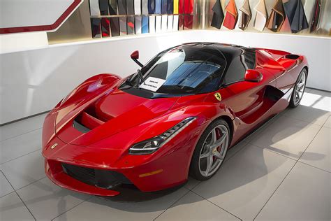 laferrari wikipedia.